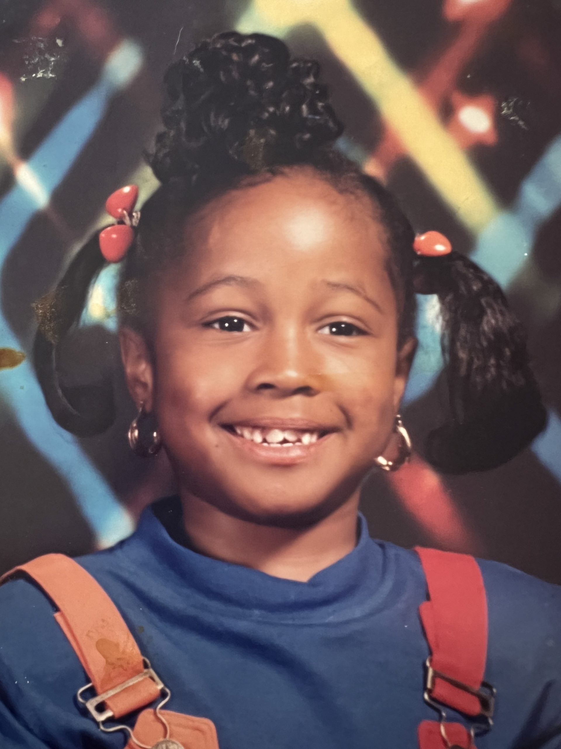 Aneesha DuBois Children's Media Association